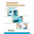 thumbnail image 1 of Research Methodology, (Paperback), 1 of 1
