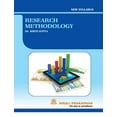 thumbnail image 1 of Research Methodology, (Paperback), 1 of 1
