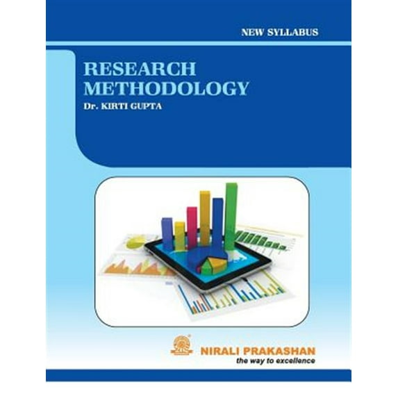 Research Methodology (Paperback)