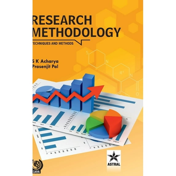 Research Methodology: Techniques and Methods (Hardcover)