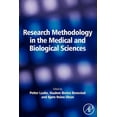 thumbnail image 1 of Research Methodology in the Medical and Biological Sciences (Paperback) by Petter Laake, Haakon Breien Benestad, Bjorn R Olsen, 1 of 1