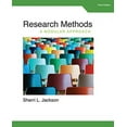 thumbnail image 1 of Pre-Owned Research Methods: A Modular Approach, 1 of 1