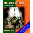 thumbnail image 1 of Pre-Owned Research Methods: A Tool for Life with Research Navigator (Hardcover) 0205327710 9780205327713, 1 of 1