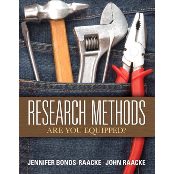 Pre-Owned Research Methods: Are You Equipped?