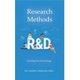 thumbnail image 1 of Research Methods: Creating New Knowledge, (Paperback), 1 of 1
