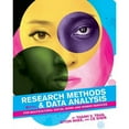 thumbnail image 1 of Pre-Owned Research Methods & Data Analysis for Multicultural Social Work and Human Services (Paperback) 1516507347 9781516507344, 1 of 1