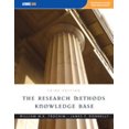 thumbnail image 1 of Pre-Owned The Research Methods Knowledge Base (Paperback) by Dr. William M K Trochim, James P Donnelly, 1 of 1