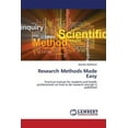 thumbnail image 1 of Research Methods Made Easy (Paperback), 1 of 1