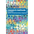 thumbnail image 1 of Research Methods, (Paperback), 1 of 1