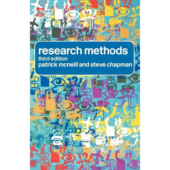 Research Methods, (Paperback)