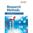 thumbnail image 1 of Research Methods, (Paperback), 1 of 1