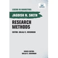 thumbnail image 1 of Research Methods, (Paperback), 1 of 1
