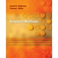 thumbnail image 1 of Pre-Owned Research Methods Paperback, 1 of 1
