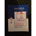 thumbnail image 1 of Pre-Owned Research Methods The Concise Knowledge Base (Paperback) 1592601456 9781592601455, 1 of 1