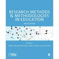 thumbnail image 1 of Pre-Owned Research Methods and Methodologies in Education Paperback, 1 of 1
