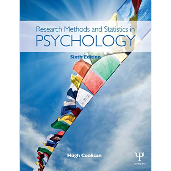 Pre-Owned Research Methods and Statistics in Psychology (Volume 1)