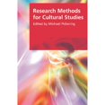 thumbnail image 1 of Pre-Owned Research Methods for Cultural Studies (Paperback) 074862578X 9780748625789, 1 of 1