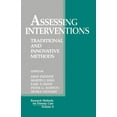 thumbnail image 1 of Research Methods for Primary Care Assessing Interventions: Traditional and Innovative Methods, Book 4, (Paperback), 1 of 1