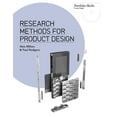 thumbnail image 1 of Portfolio Skills: Product Design Research Methods for Product Design, (Paperback), 1 of 1