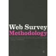 thumbnail image 1 of Research Methods for Social Scientists Web Survey Methodology, (Paperback), 1 of 1