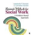 thumbnail image 1 of Pre-Owned Research Methods for Social Work: A Problem-Based Approach, 1 of 1