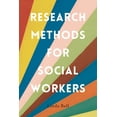 thumbnail image 1 of Research Methods for Social Workers, (Paperback), 1 of 1