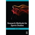 thumbnail image 1 of Pre-Owned Research Methods for Sports Studies Paperback, 1 of 1