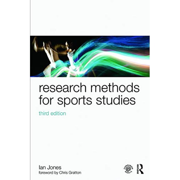 Pre-Owned Research Methods for Sports Studies: Third Edition (Paperback) 0415749336 9780415749336