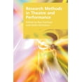 thumbnail image 1 of Research Methods for the Arts and Humani Research Methods in Theatre and Performance, (Paperback), 1 of 1