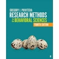 thumbnail image 1 of Research Methods for the Behavioral Sciences, (Paperback), 1 of 1