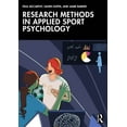 thumbnail image 1 of Research Methods in Applied Sport Psychology, (Paperback), 1 of 1