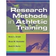 thumbnail image 1 of Pre-Owned Research Methods in Athletic Training by Brent Arnold, 1 of 1