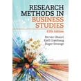 thumbnail image 1 of Research Methods in Business Studies, (Paperback), 1 of 1