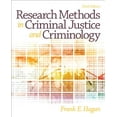 thumbnail image 1 of Pre-Owned Research Methods in Criminal Justice and Criminology (9th Edition), 1 of 1