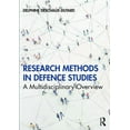 thumbnail image 1 of Research Methods in Defence Studies: A Multidisciplinary Overview, (Paperback), 1 of 1