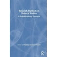 thumbnail image 1 of Research Methods in Defence Studies: A Multidisciplinary Overview, (Paperback), 1 of 1