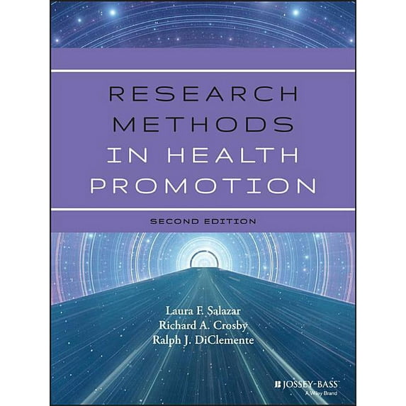 Research Methods in Health Promotion (Paperback)