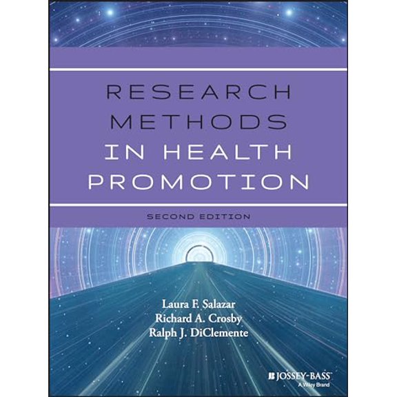 Pre-Owned Research Methods in Health Promotion (Paperback) 111840906X 9781118409060
