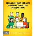 thumbnail image 1 of Research Methods in Human-Computer Interaction, (Paperback), 1 of 1