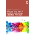 thumbnail image 1 of Research Methods in Learning Design and Technology, (Paperback), 1 of 1