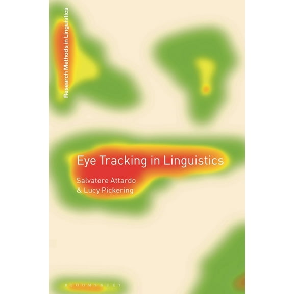 Research Methods in Linguistics: Eye Tracking in Linguistics (Paperback)