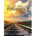 thumbnail image 1 of Pre-Owned Research Methods in Psychology (Paperback) 1465296662 9781465296665, 1 of 1