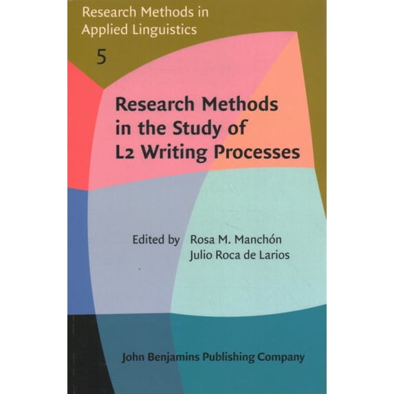 Research Methods in the Study of L2 Writing Processes