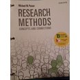 thumbnail image 1 of Pre-Owned Research Methods, 1 of 1
