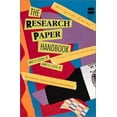 thumbnail image 1 of Pre-Owned Research Paper Handbook (Paperback 9780673360168) by James D Lester, James D Lester, 1 of 1