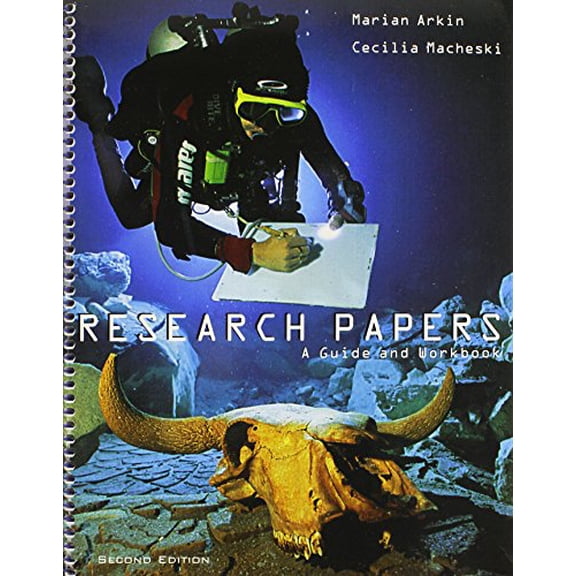 Pre-Owned Research Papers : A Guide and Workbook