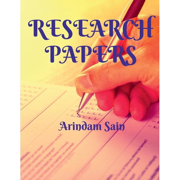 Research Papers (Paperback)