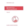 thumbnail image 1 of Research in Photosynthesis: Volume III Proceedings of the Ixth International Congress on Photosynthesis, Nagoya, Japan, , (Paperback), 1 of 1