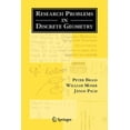 thumbnail image 1 of Research Problems in Discrete Geometry, (Paperback), 1 of 1