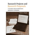 thumbnail image 1 of Pre-Owned Research Projects and Research Proposals: A Guide for Scientists Seeking Funding (Paperback) 0521537169 9780521537162, 1 of 1